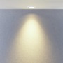 Kruhová - IMPR 565569 Deko-Light vestavné bodové svítidlo Tarvos 100, 10,5 W, DALI, 4000 K, 30 st., bílá - DEKOLIGHT - foto 2