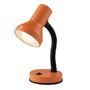 Stolní lampy dekorační - FAN LDT032-ARANCIO Stolní lampa LDT032, oranžová, 1xE27, 14,5 x 34,5 cm - FANEUROPE - foto 2