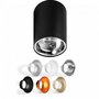 Downlight - AZZ AZ0818 Remo (black) - AZZARDO - foto 2