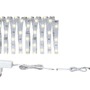 Dekorační - P 70428 YourLED ECO pásek zákl.sada 3m teplá bílá bílá - PAULMANN - foto 2