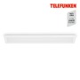 Hranatá - TF 205606TF TELEFUNKEN LED skříňkové svítidlo 91,5 cm 37W 4400lm bílé - BRILONER - foto 2