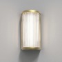 Dekorativní - AST 1380026 Nástěnné svítidlo Versailles 250 stmívatelné 4.5W 3000K zlatá - ASTRO Lighting - foto 2
