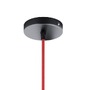 Sestavte si sami - RED R11880 ELISA závěsná sada ČZ+ČEK+CHO   230V E27 28W - RED - DESIGN RENDL - foto 2