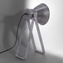 Stolní lampy pracovní - LD 11509-77 SAMIA Stolní lampa v oblíbeném industriálním stylu v železném provedení - LEUCHTEN DIREKT / JUST LIGHT - foto 2