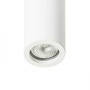 Downlight - RED R12043 MOMA stropní bílá 230V GU10 35W - RED - DESIGN RENDL - foto 2