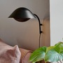 Dekorativní - NOR 2213101003 Freya nástěnné svítidlo černá - NORDLUX - foto 2