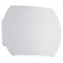 Nepřímé osvětlení - P 70792 Nástěnné svítidlo Bocca LED IP44 2x3W bílé - PAULMANN - foto 2