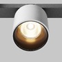 Lištové Magnetic Maytoni Exility - M TR132-2-7W3K-W Svítidlo pro kolejnicový systém Alfa S 3000K 7W 330lm bílý hliník teplá bílá Exility - MAYTONI - foto 2