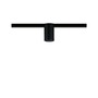 Svítidla - P 94975 URail spot Ceiling Socket černá max. 1x20W E27 stmívatelné bez zdroje světla - PAULMANN - foto 2