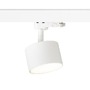 Svítidla - RED R14406 PIXEL pro tříokr. lištu bílá 230V LED GX53 7W - RED - DESIGN RENDL - foto 2