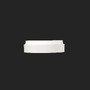 Nouzová - OS IRI71081 IRIDA 2 stropní/nástěnné plastové svítidlo bílá IP65 3000 K 11W LED nouzové kombinované 3 h (původní kód OS 71081) - OSMONT - foto 2