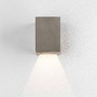 Nástěnná - AST 1298019 Venkovní nástěnné svítidlo Oslo 120 LED 3.9W 3000K beton - ASTRO Lighting - foto 2