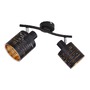 Bodová - GLO 15342-2 TUNNO 15342-2 Nástěnné svítidlo - GLOBO - foto 2