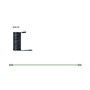 Příslušenství - P 94277 Plug &amp; Shine kabel 10m IP68 černá - PAULMANN - foto 2