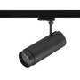 Svítidla - RED R13887X VÝPRODEJ VZORKU - FOCUS 30 DIMM pro tříokr. lištu černá 230V LED 30W 10 60° 3000K 4000K 5000K - RED - DESIGN RENDL - foto 2