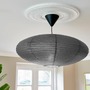 Stínidla, kryty, clony - NOR 2213253250 Villo 60 stínidlo pro lampu šedá - NORDLUX - foto 2