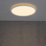 Kruhová - NOR 47256001 Stropní svítidlo Oja 29 2700K 1x18W LED bílá - NORDLUX - foto 2
