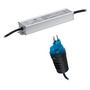 Příslušenství - P 94682 Plug &amp; Shine napájení CH IP67 230/24V 150VA černá - PAULMANN - foto 2
