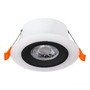 Kruhová - EG 900914 Zápustné svítidlo CALONGE EGLO 900914 - EGLO - foto 2