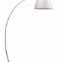 Stojací lampy - ILUX 051741 Stojací lampa Ideal Lux Pagoda PT1 bianco 051741 - IDEALLUX - foto 2