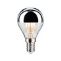 E14 - P 5077 Modern Classic Edition set LED kapka zrcadlový svrchlík E14 230V 4x4,8W 2700K stmívatelné zrcadlový svrchlík stříbrná - PAULMANN - foto 2