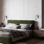 Zapuštěná - ILUX 272030 Nástěnné zapuštěné svítidlo Io ap černé - IDEALLUX - foto 2