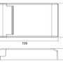 Stabilizovaný proud - IMPR 862194 Deko-Light napájení BASIC, DIM, Multi CC, IE-75D konstantní proud 1050-1600 mA IP20 stmívatelné 25-70V DC 26,00-75,00 W - foto 2