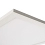 LED panely - IMPR 100158 Deko-Light LED panel - Standard Sano 1500x300 mm, 33 W, 4000 K, bílá - foto 2
