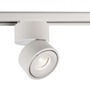 Svítidla - IMPR 707187 Deko-Light 1-fázový kolejnicový systém bodové svítidlo, Uni II Mini, Tilt, 11,3 W, DIM, 2700 K, 220-240V bílá 160 mm - LIGHT IMPRESSIONS - foto 2