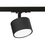 Svítidla - RED R14409 PIXEL Jednookruhový lištový systém, 1F spot černá GX53 - RED - DESIGN RENDL - foto 2