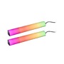 Stolní lampy dekorační - P 78878 EntertainLED Lightbar Dynamic RGB 2x0,6W RGB - PAULMANN - foto 2