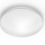 Plafoniéry - PH 8718699681111 Moire SVÍTIDLO STROPNÍ LED 10W 1100lm 4000K, bílá - PHILIPS (915005778301) - foto 2