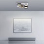 Dekorativní - PN 6934-70 PURE Manhattan, LED stropní svítidlo multicolor, 2200-5000K - PAUL NEUHAUS - foto 2