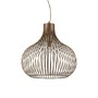 Kónická - ILUX 205311 Závěsné svítidlo Ideal Lux Onion SP1 D60 205311 1x60W 59,5cm - IDEALLUX - foto 2