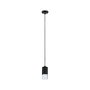 Koupelnová - P 79997 LED závěsné svítidlo Kame 9W čirá/černá - PAULMANN - foto 2