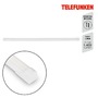 Přisazená - TF 200606TF TELEFUNKEN LED skříňkové svítidlo 117,4 cm 14W 1400lm bílé - BRILONER - foto 2