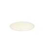 Kruhová - LA 1008631 MEDO® 40 vestavné svítidlo do stropu, rám, 3000/4000K, 80°, IP20, kulaté, bílé - BIG WHITE (SLV) - foto 2