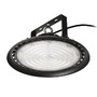 Technická - RED G13751 MEGALOS PRO 35 těleso černá 230V LED 200W 90° IP65 4000K - DESIGN RENDL - foto 2