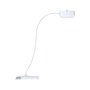 Lišty a příslušenství - P 95645 URail napájecí kabel 2m max. 1000W bílá - PAULMANN - foto 2
