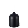 Kónická - NOR 2020673003 Závěsné svítidlo Angle 60W E27 černá - NORDLUX - foto 2