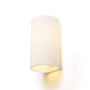 Dekorativní - RED R13999 CALLUM RD2 250 nástěnná bílá Eco PLA 230V E27 10W - RED - DESIGN RENDL - foto 2