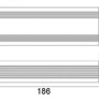 Stabilizované napětí - IMPR 872084 Deko-Light napájení IP CV V6-75-12 konstantní napětí 0-6250 mA IP67 12V DC 75W - foto 2