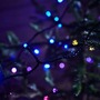 Venkovní řetězy - MAR 705337 Choice LED řetěz multicolor - Markslöjd - foto 2