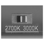 Sloupková - LA 1007459 S-CUBE 75 stojací lampa, 15 W, 2700/3000 K, PHASE, antracit - BIG WHITE (SLV) - foto 2