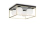 Hranatá - ILUX 198156 LINGOTTO PL4 - IDEALLUX - foto 2