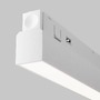 Lištové Magnetic Maytoni Exility - M TR030-4-30WTW-DD-W Svítidlo pro kolejnicový systém Basis 30W nastavitelná bílá 1650lm bílý hliník stmívatelné DALI Exility - MAYTONI - foto 2