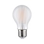 E27 - P 28621 LED žárovka 9 W E27 mat teplá bílá - PAULMANN - foto 2