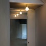 Dekorativní - FARO 62154 TEN 70 nástěnná lampa, měď - FARO - foto 2