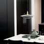 Dekorativní - NOR 39489910 Bretagne 38 závěsné svítidlo šedá - NORDLUX - foto 2