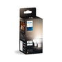 GU10/GZ10 - PH 8720169230231 Hue sada 2x LED žárovka White GU10 4,2W 400lm 2700K CRI80 IP20 - PHILIPS - foto 2
